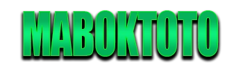 Logo MABOKTOTO